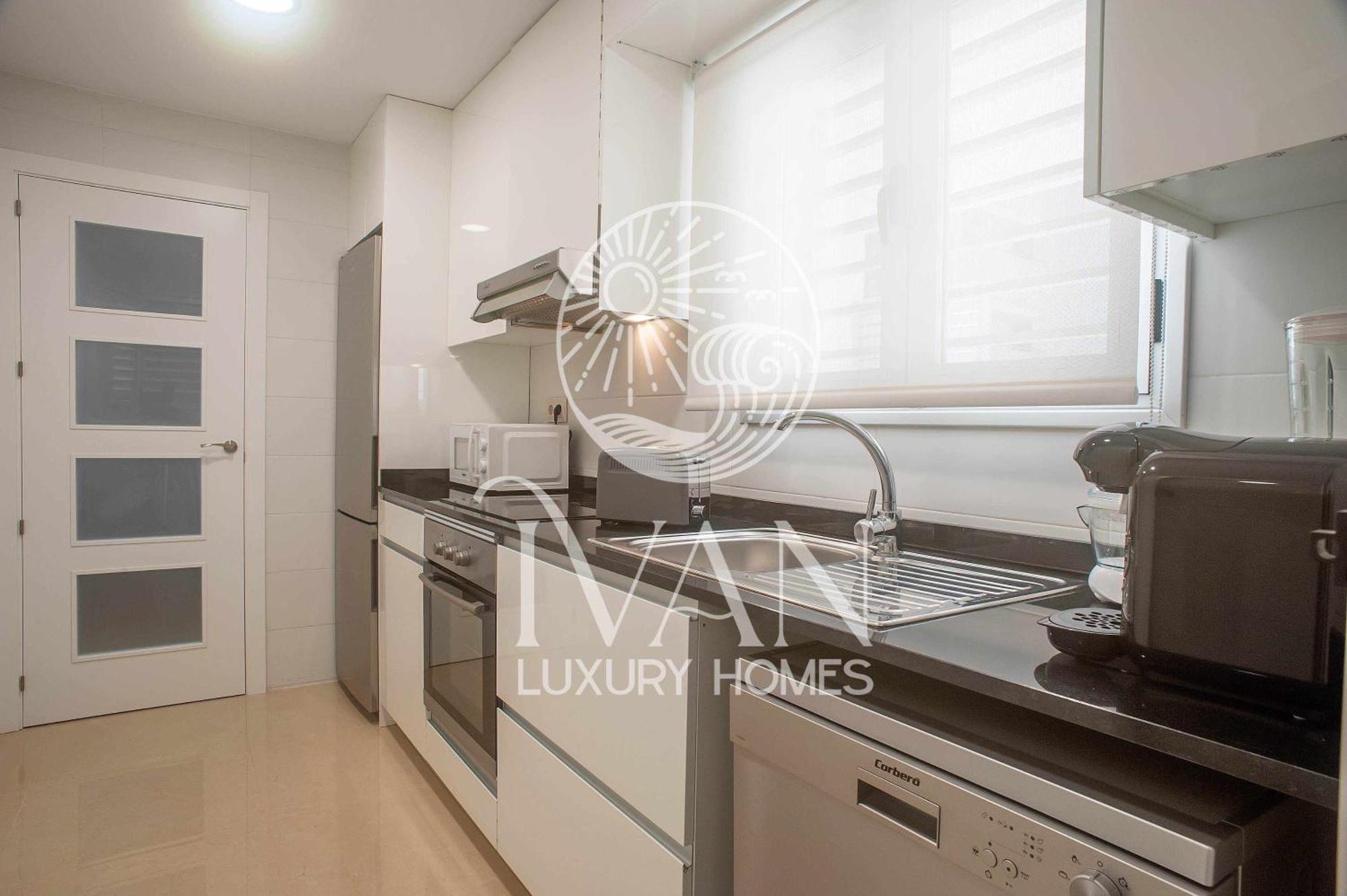 Casa Luna Ivan Luxury Homes 1ªpta Norte 1ªlinea Oropesa del Mar Exterior photo